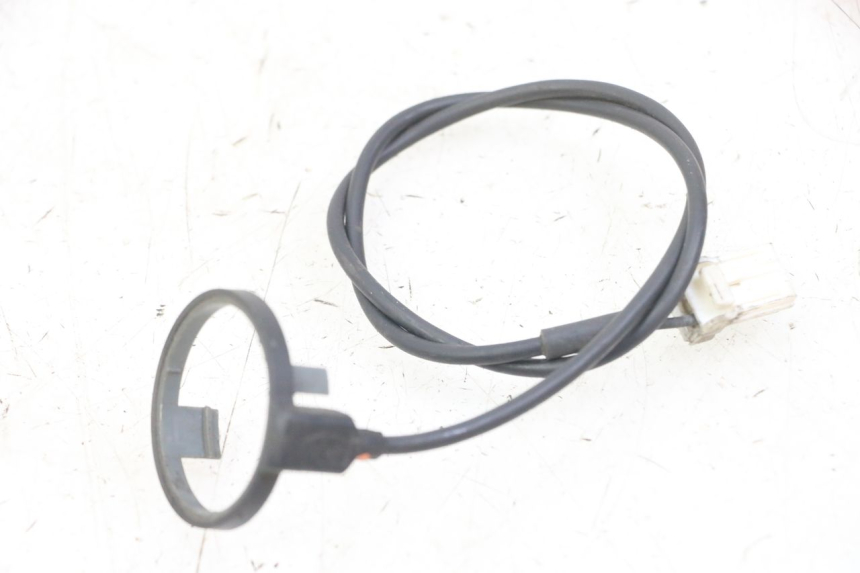 photo de TRANSPONDER ANTENNA PEUGEOT SATELIS 125 (2013 - 2018) - Component detail
