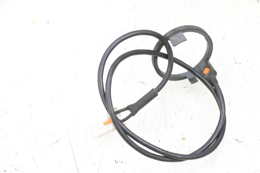 photo de TRANSPONDER ANTENNA PEUGEOT SATELIS 125 (2006 - 2009) - Component detail