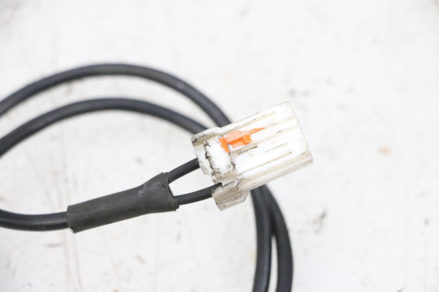 photo de TRANSPONDER ANTENNA PEUGEOT SATELIS 125 (2006 - 2009) - Technical close-up