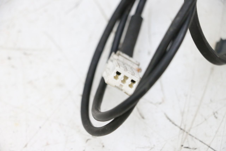 photo de TRANSPONDER ANTENNA PEUGEOT SATELIS 125 (2006 - 2009) - Component detail