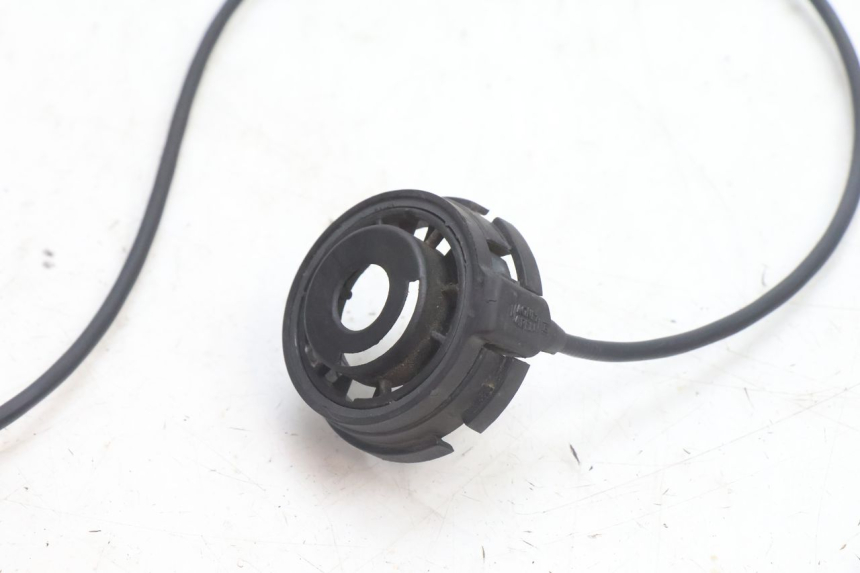 photo de TRANSPONDER ANTENNA PEUGEOT SATELIS 125 (2006 - 2009) - Component detail