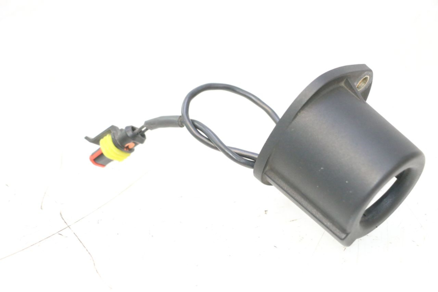 photo de TRANSPONDER ANTENNA DUCATI SS IE DS CARENEE 1000 (2002 - 2006) - Zoom on usage condition