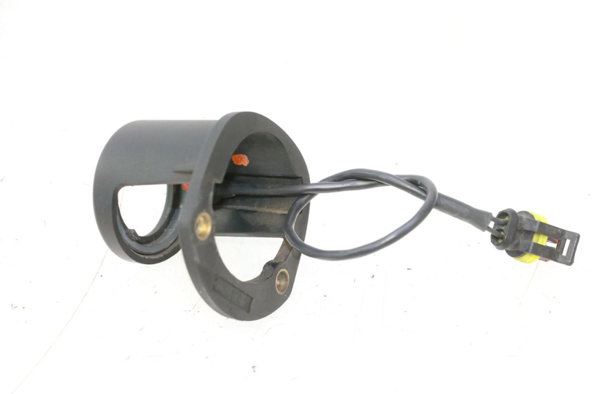 photo de TRANSPONDER ANTENNA DUCATI SS IE DS CARENEE 1000 (2002 - 2006) - Alternative perspective
