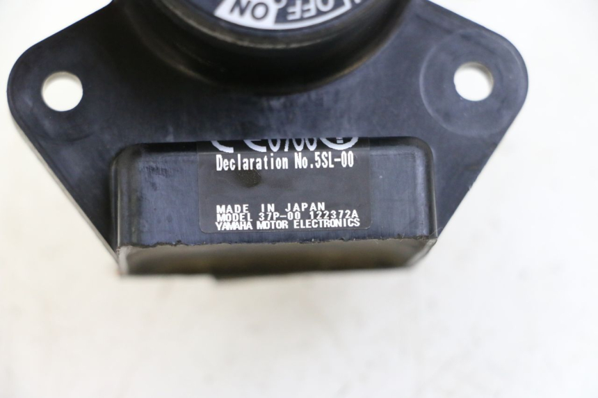 photo de TRANSPONDER ANTENNA YAMAHA X-MAX XMAX 125 (2010 - 2013) - Component detail