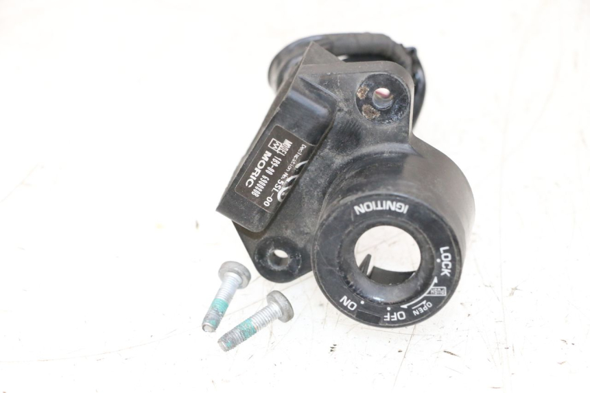 photo de TRANSPONDER ANTENNA YAMAHA XMAX X-MAX 125 (2006 - 2009) - Main view