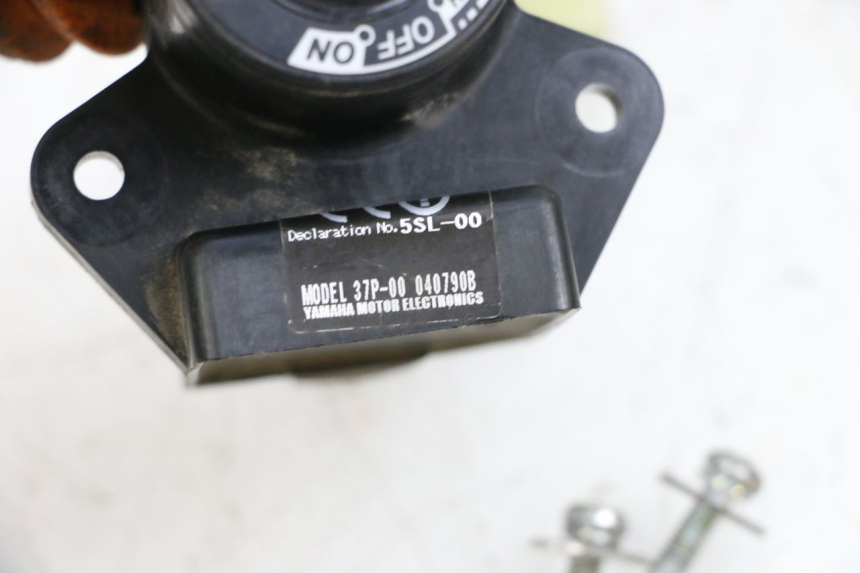 photo de TRANSPONDER ANTENNA YAMAHA X-MAX XMAX 125 (2010 - 2013) - Component detail