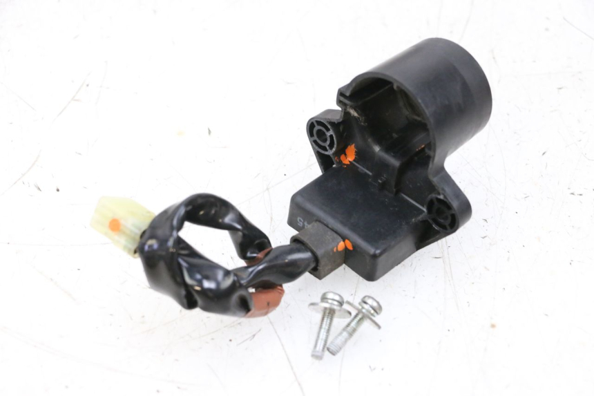 photo de TRANSPONDER ANTENNA YAMAHA X-MAX XMAX 125 (2010 - 2013) - Technical close-up