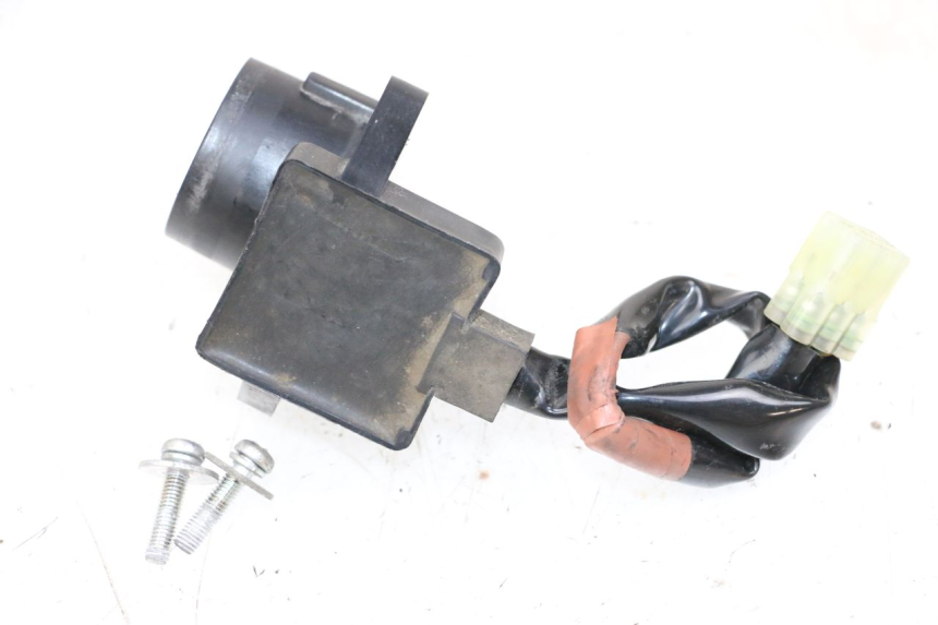 photo de TRANSPONDER ANTENNA YAMAHA X-MAX XMAX 125 (2010 - 2013) - Surface and material condition