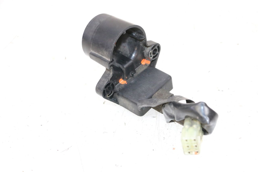 photo de TRANSPONDER ANTENNA YAMAHA X-MAX XMAX 250 (2006 - 2009) - Zoom on usage condition