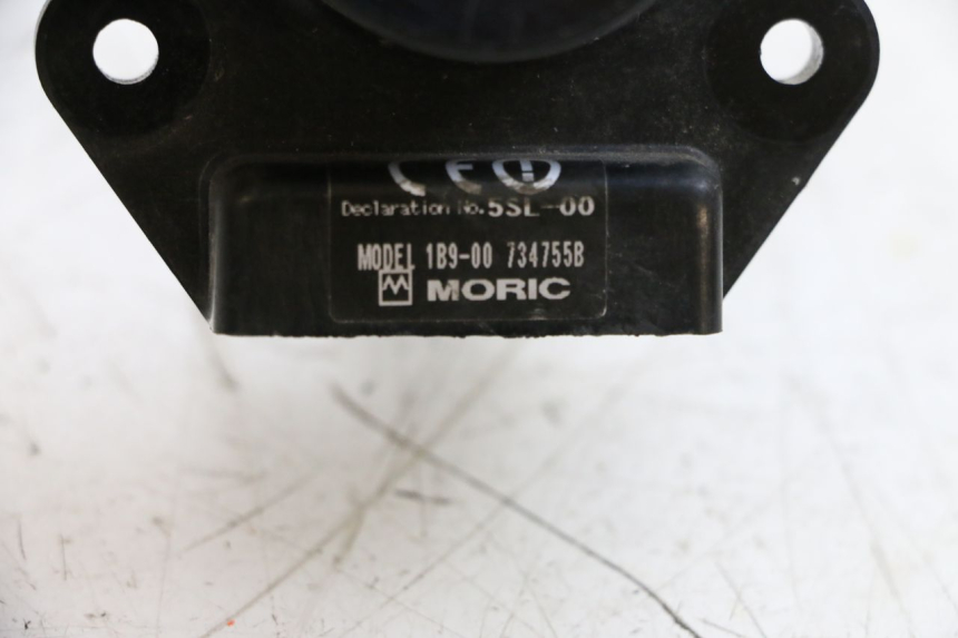 photo de TRANSPONDER ANTENNA YAMAHA XMAX X-MAX 125 (2006 - 2009) - Surface and material condition