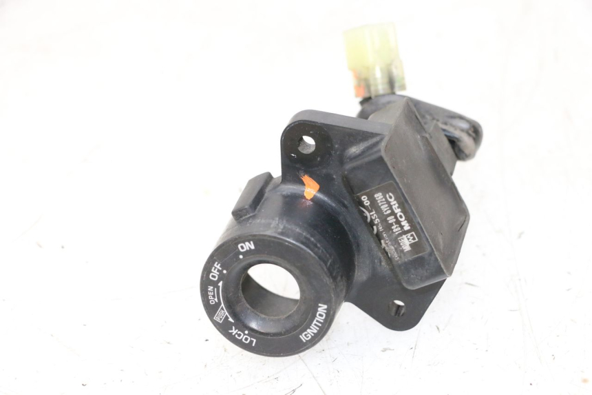 photo de TRANSPONDER ANTENNA YAMAHA XMAX X-MAX 125 (2006 - 2009) - Main view