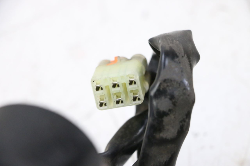 photo de TRANSPONDER ANTENNA YAMAHA XMAX X-MAX 125 (2006 - 2009) - Component detail