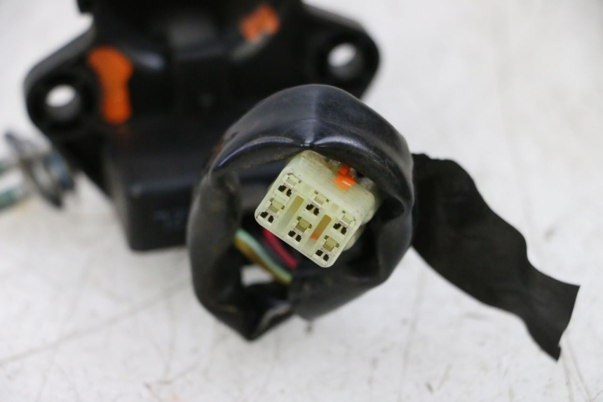 photo de TRANSPONDER ANTENNA YAMAHA XMAX X-MAX 125 (2006 - 2009) - Checked used part