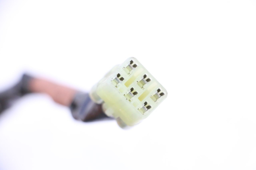 photo de TRANSPONDER ANTENNA YAMAHA X-MAX XMAX 125 (2010 - 2013) - Technical close-up