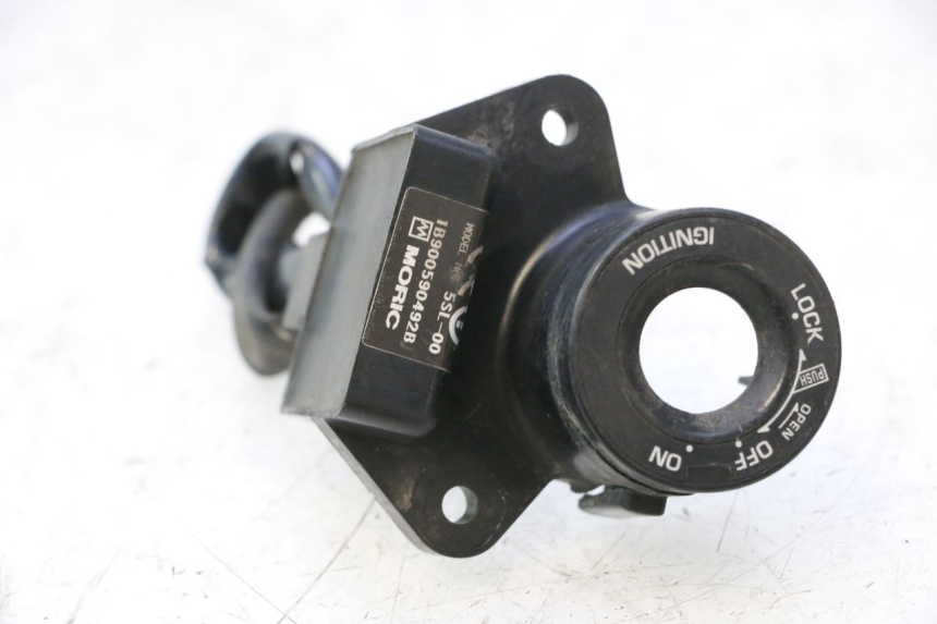 photo de TRANSPONDER ANTENNA YAMAHA XMAX X-MAX 125 (2006 - 2009) - Main view
