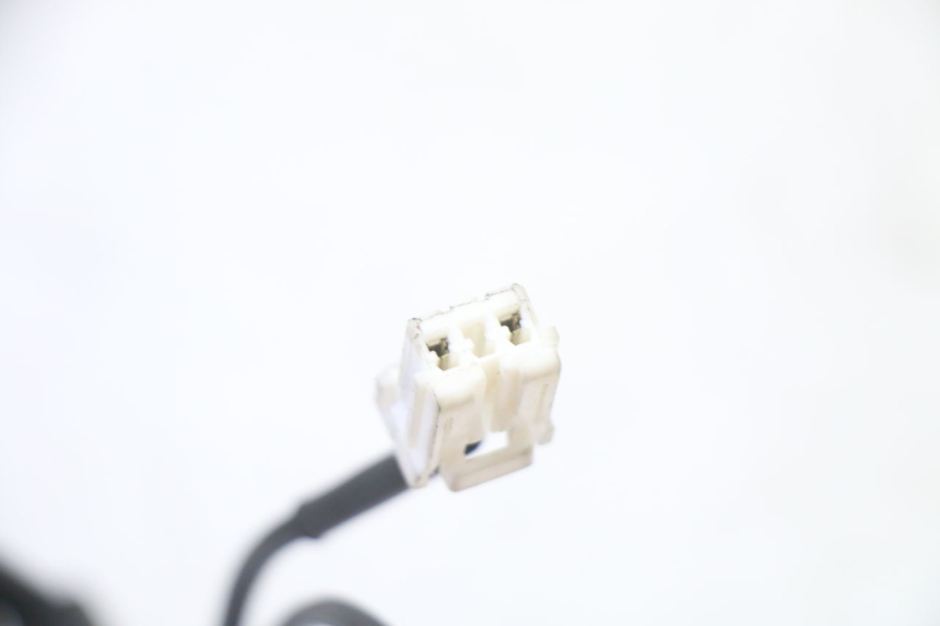 photo de TRANSPONDER ANTENNA PIAGGIO X9 EVOLUTION 125 (2003 - 2007) - Technical close-up