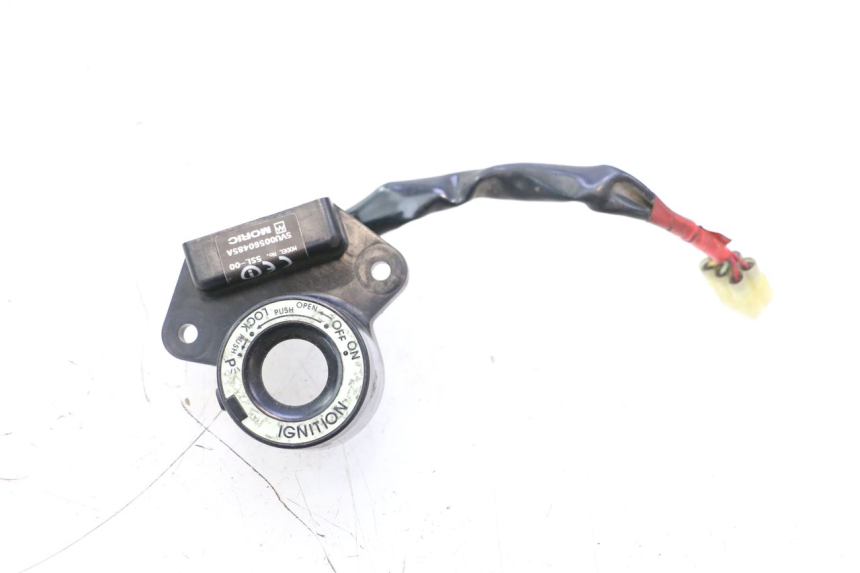 photo de TRANSPONDER ANTENNA YAMAHA XP T-MAX ABS 500 (2005 - 2005) - Main view