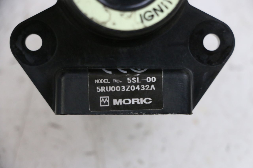 photo de TRANSPONDER ANTENNA YAMAHA YP MAJESTY 400 (2004 - 2008) - Component detail