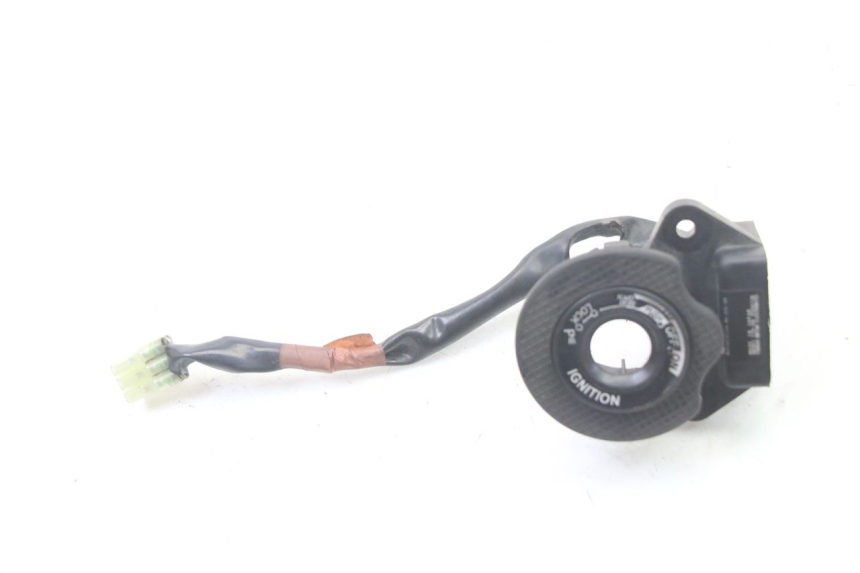 photo de TRANSPONDER ANTENNA YAMAHA YP X-MAX XMAX 400 (2014 - 2017) - Main view