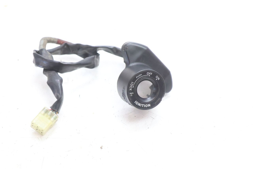 photo de TRANSPONDER ANTENNA YAMAHA YZF R6 600 (2008 - 2009) - Component detail