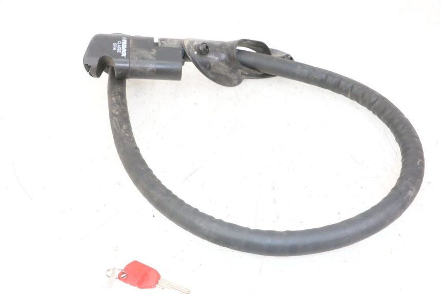 photo de ANTI-THEFT PEUGEOT SPEEDFIGHT 100 (1997 - 2007) - Technical close-up