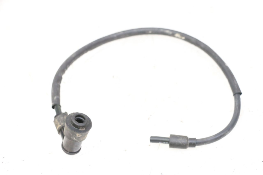 photo de ANTIPARASITE CCR DIRT BIKE 125 - Main view