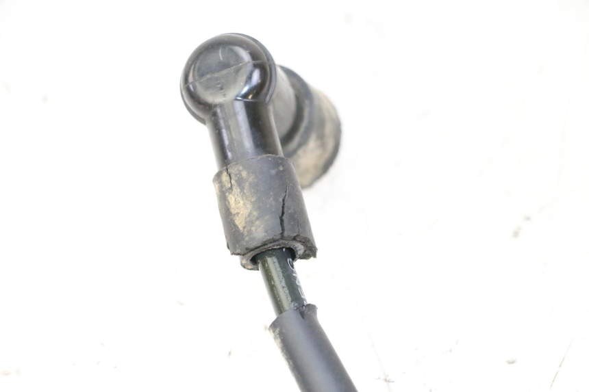 photo de ANTIPARASITE CCR DIRT BIKE 125 - Component detail