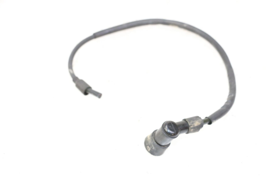 photo de ANTIPARASITE CCR DIRT BIKE 125 - Zoom on usage condition