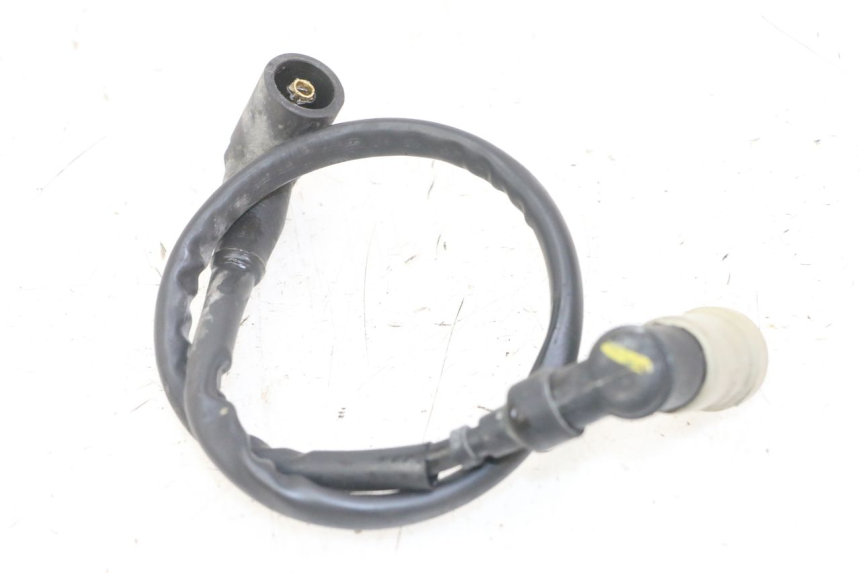 photo de COIL STICK PIAGGIO MP3 LT 300 (2010 - 2016) - Zoom on usage condition