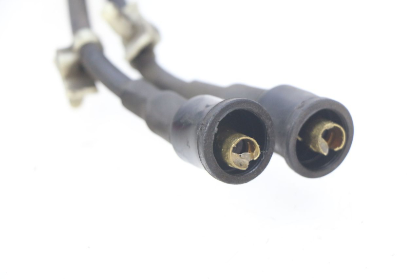 photo de IGNITION COIL PIAGGIO MP3 500 (2011 - 2015) - Zoom on usage condition