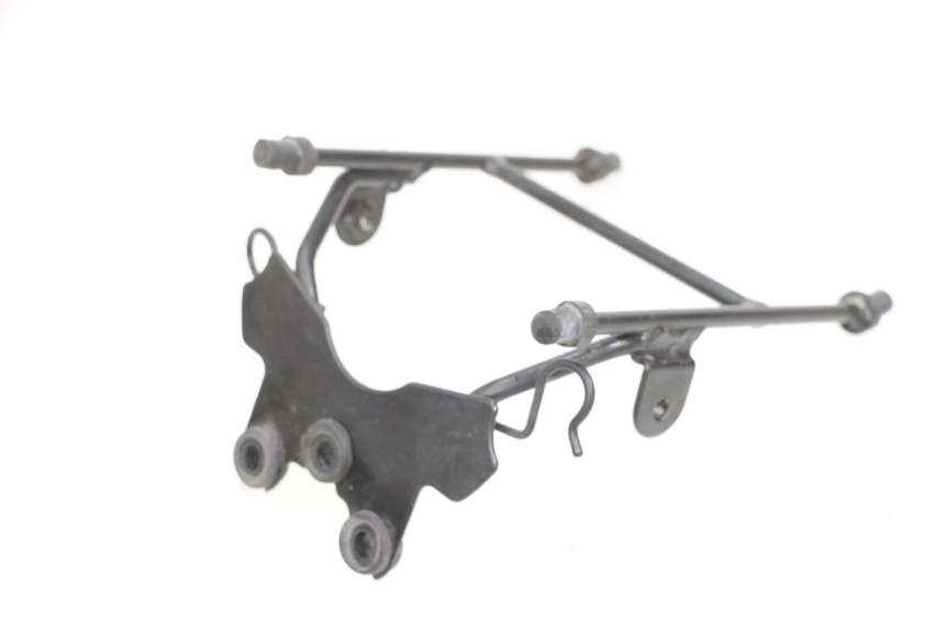 photo de SPEEDOMETER BRACKET MAG POWER BOMBERS 4T 50 (2016 - 2026) - Main view