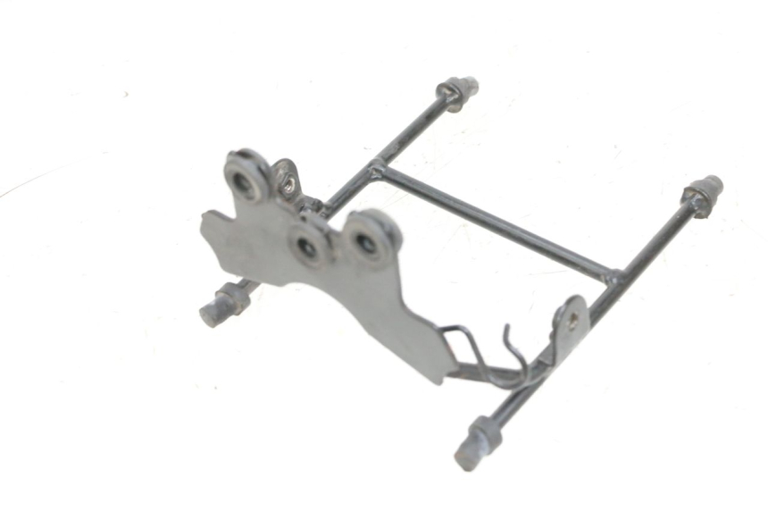 photo de SPEEDOMETER BRACKET MAG POWER BOMBERS 4T 50 (2016 - 2026) - Zoom on usage condition