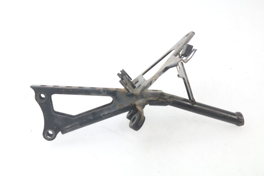 photo de SPEEDOMETER BRACKET HONDA CBR 919 RR FIREBLADE 900 (1998 - 1999) - Alternative perspective