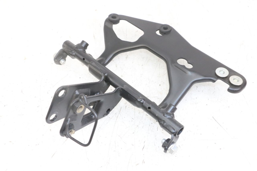 photo de SPEEDOMETER BRACKET ROYAL ENFIELD HYMALAYAN 410 (2016 - 2023) - Main view