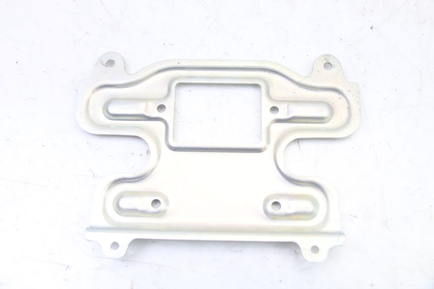 photo de SPEEDOMETER BRACKET APRILIA SXR 50 (2021 - 2023) - Zoom on usage condition