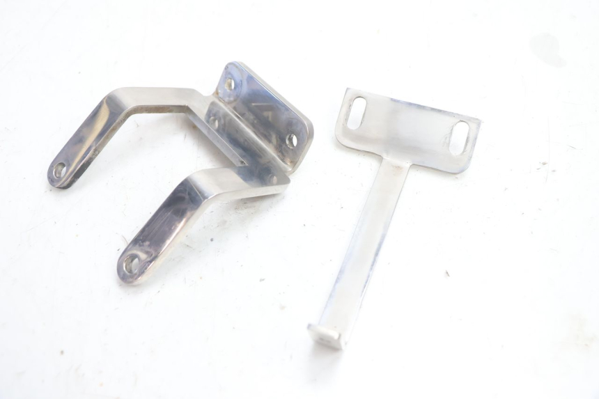 photo de SPEEDOMETER BRACKET BOOM TRIKE FUN 500 (2004 - 2010) - Component detail