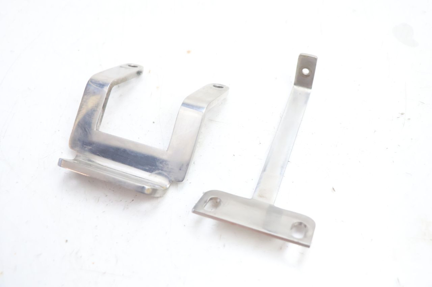 photo de SPEEDOMETER BRACKET BOOM TRIKE FUN 500 (2004 - 2010) - Zoom on usage condition