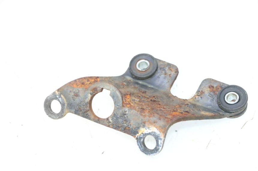 photo de SPEEDOMETER BRACKET SMC XROAD 150 - Zoom on usage condition