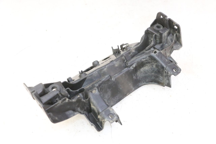 photo de SPEEDOMETER BRACKET YAMAHA YFM GRIZZLY 550 (2008 - 2015) - Zoom on usage condition