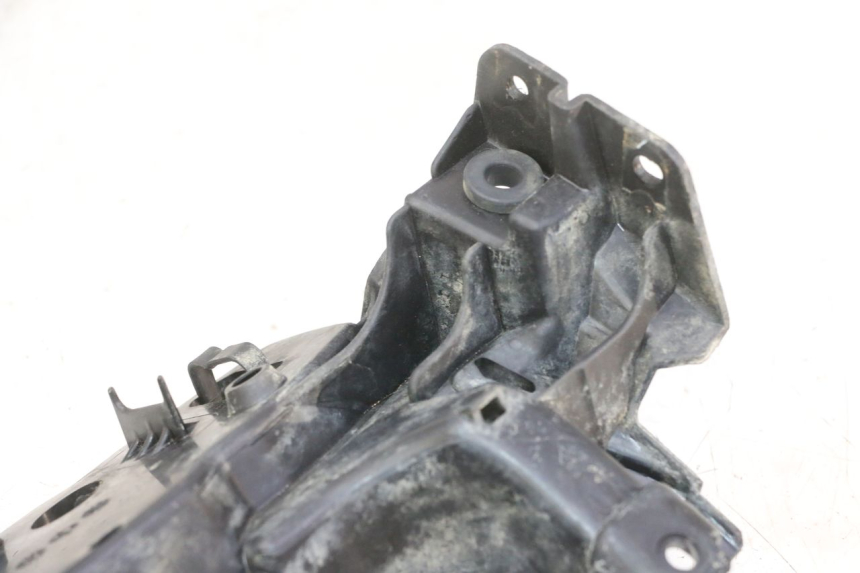 photo de SPEEDOMETER BRACKET YAMAHA YFM GRIZZLY 550 (2008 - 2015) - Alternative perspective