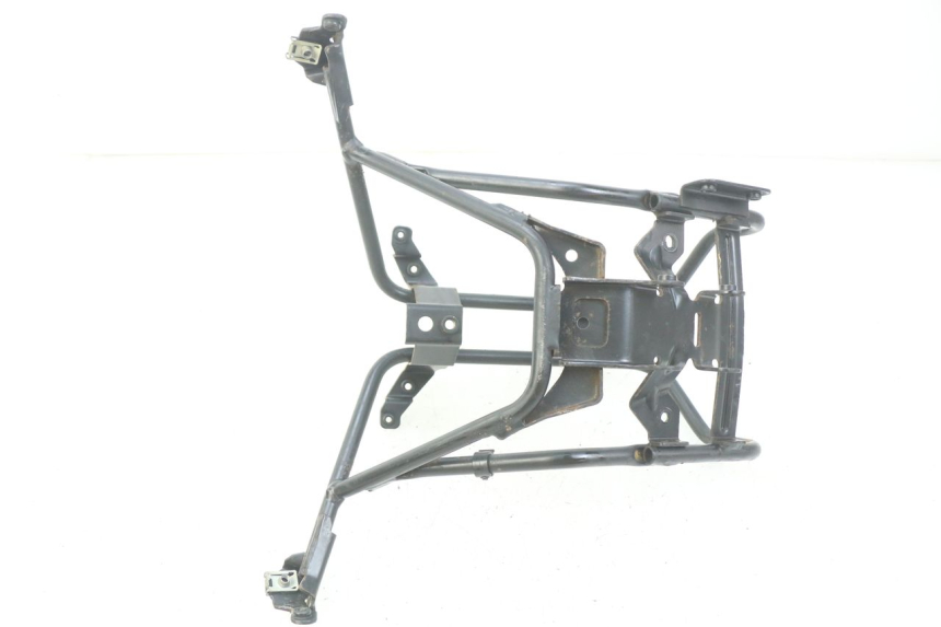 photo de FRONT FORK BRACE APRILIA ATLANTIC 500 (2002 - 2003) - Zoom on usage condition