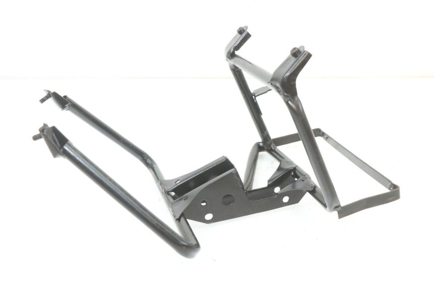 photo de FRONT FORK BRACE JONWAY AZTRAL 125 (2008 - 2017) - Zoom on usage condition