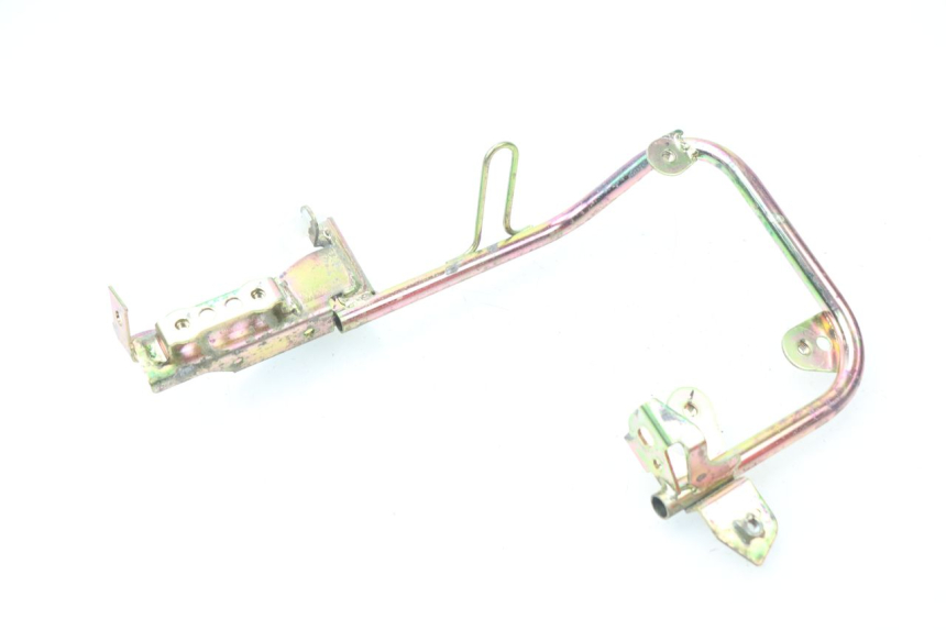 photo de FRONT FAIRING BRACKET YAMAHA CYGNUS X 125 (2004 - 2007) - Alternative perspective