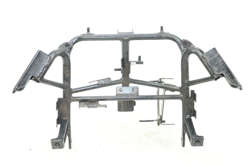 photo de  KYMCO DINK STREET ABS 125 (2011 - 2018) - Component detail