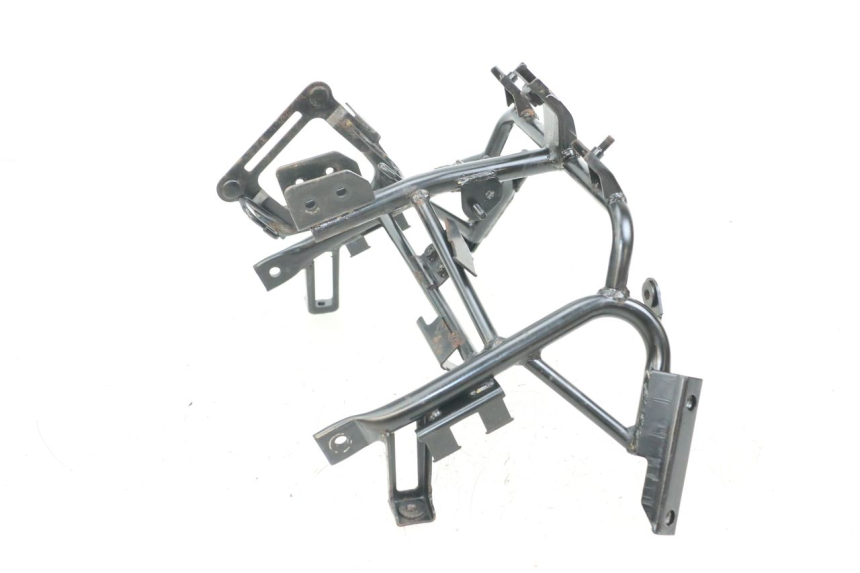 photo de  KYMCO DINK STREET ABS 125 (2011 - 2018) - Zoom on usage condition