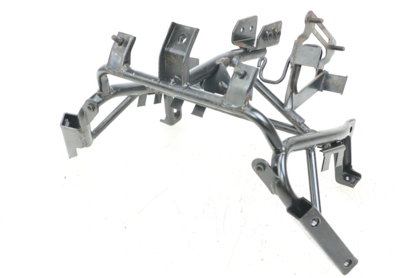 photo de  KYMCO DINK STREET ABS 125 (2011 - 2018) - Alternative perspective