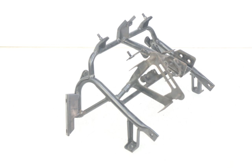 photo de FRONT FORK BRACE KYMCO DINK STREET 125 (2009 - 2014) - Zoom on usage condition