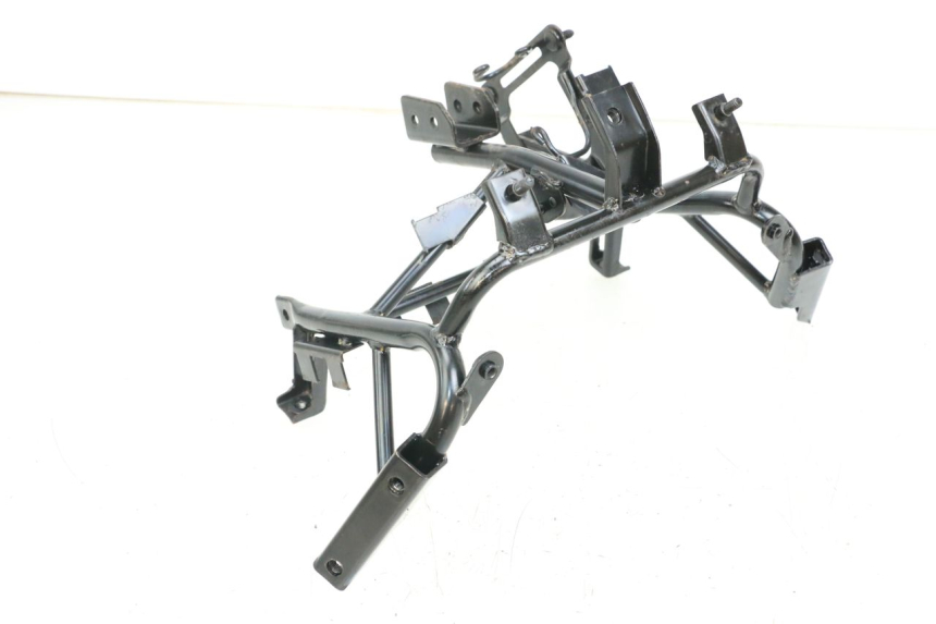 photo de FRONT FORK BRACE KYMCO DINK STREET 125 (2009 - 2014) - Technical close-up