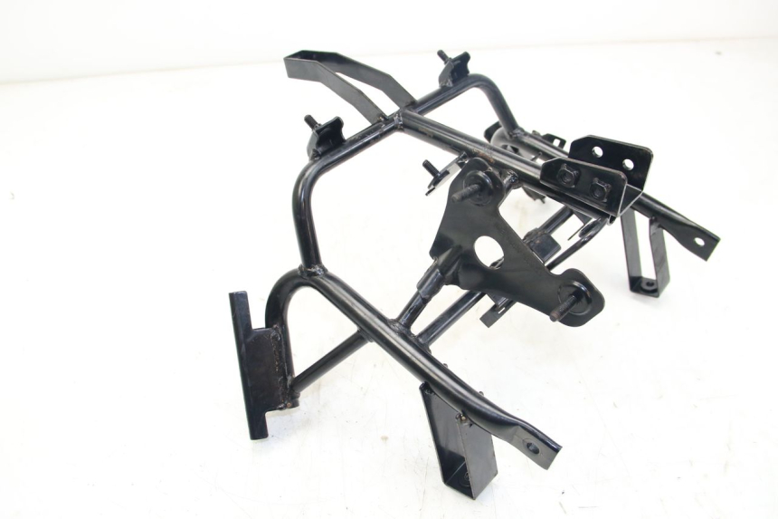 photo de FRONT FORK BRACE KYMCO DOWNTOWN ABS 125 (2015 - 2017) - Zoom on usage condition