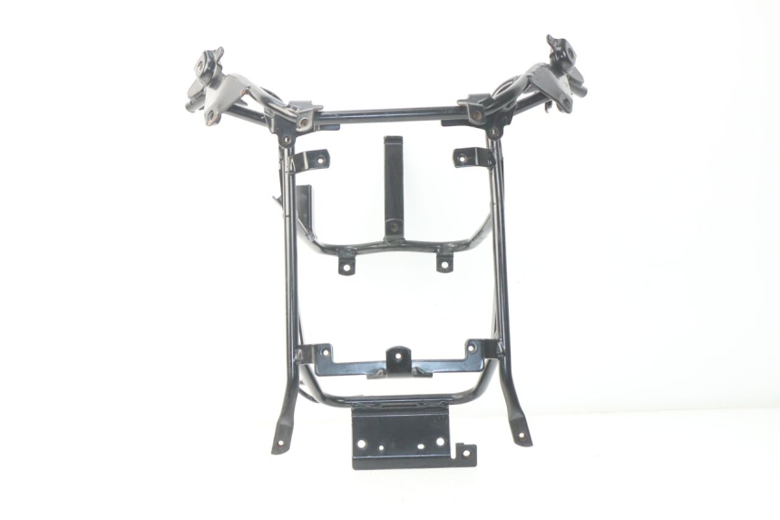 photo de FRONT FORK BRACE PEUGEOT ELYSTAR 50 (2002 - 2014) - Technical close-up